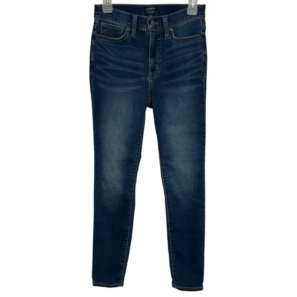 J. Crew 9